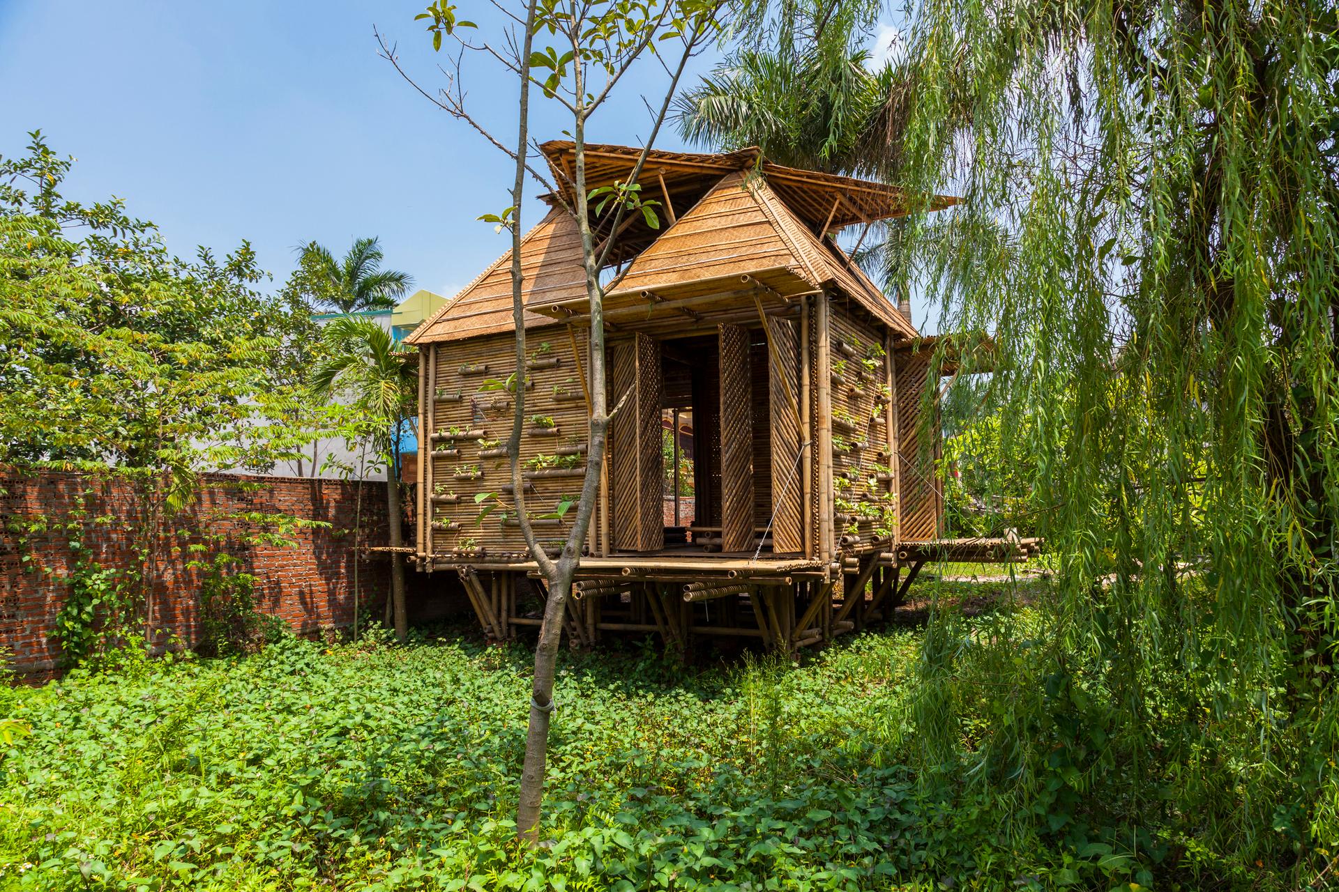 Blooming Bamboo Home - image 8