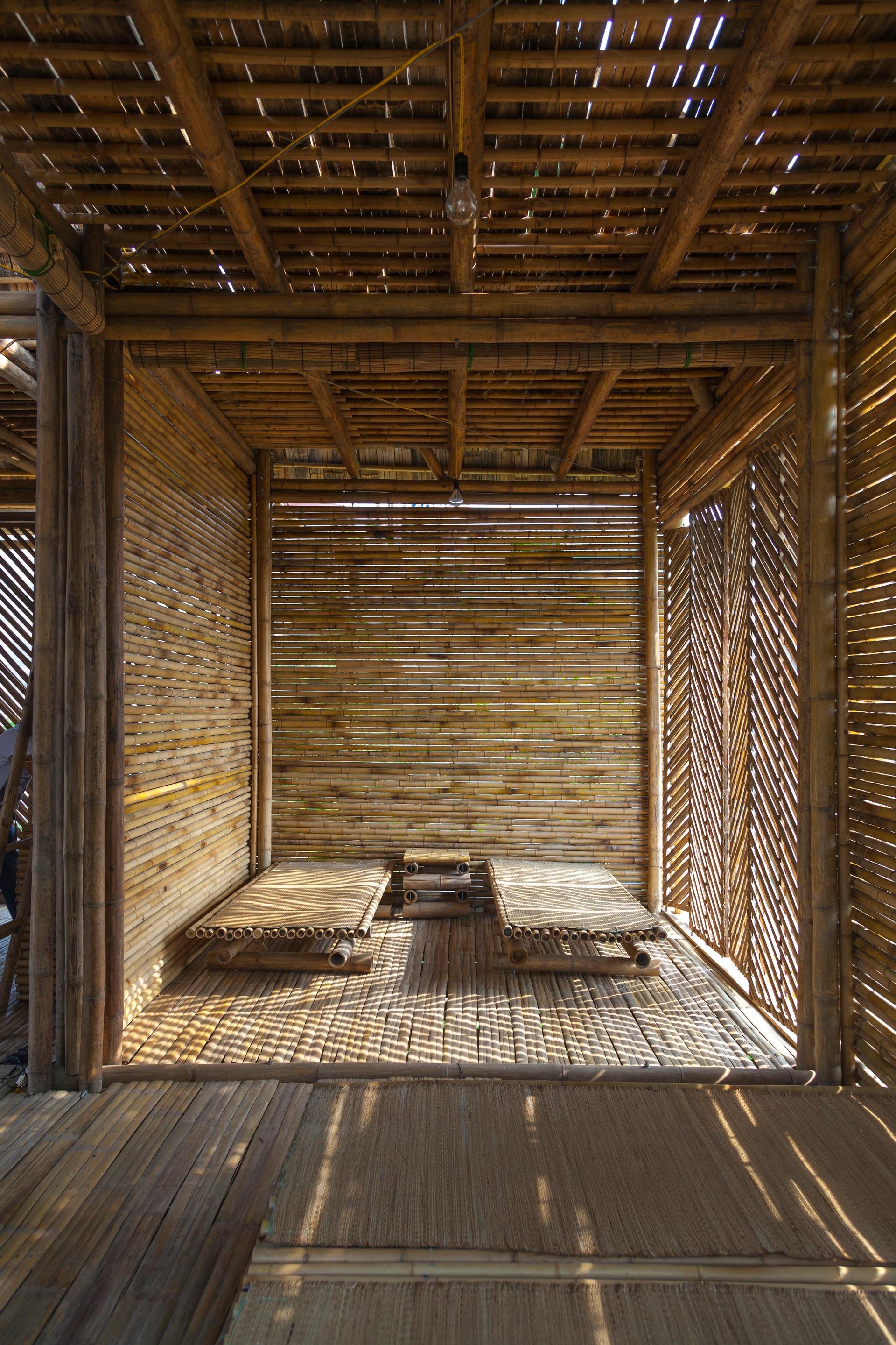 Blooming Bamboo Home - image 3