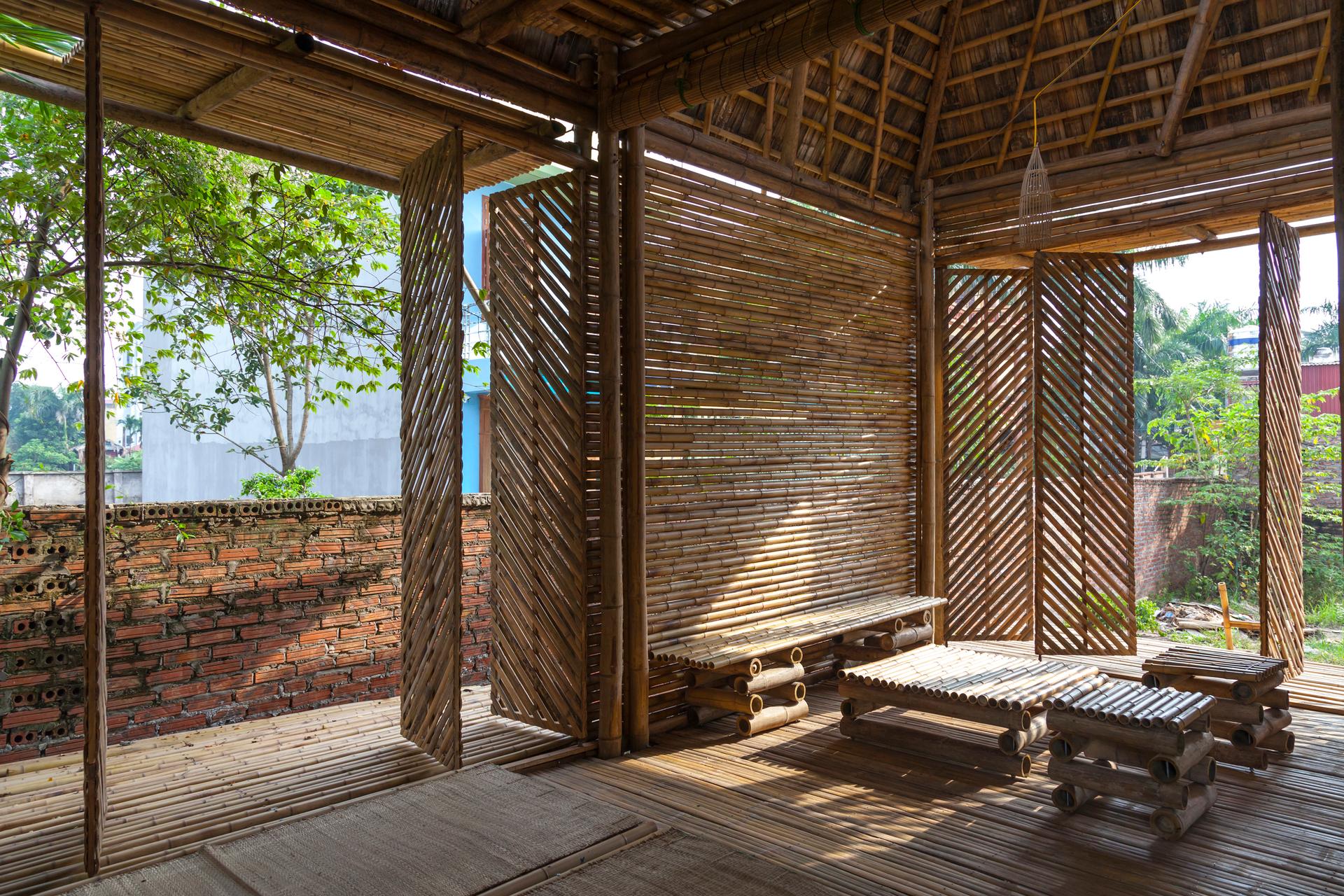 Blooming Bamboo Home - image 2
