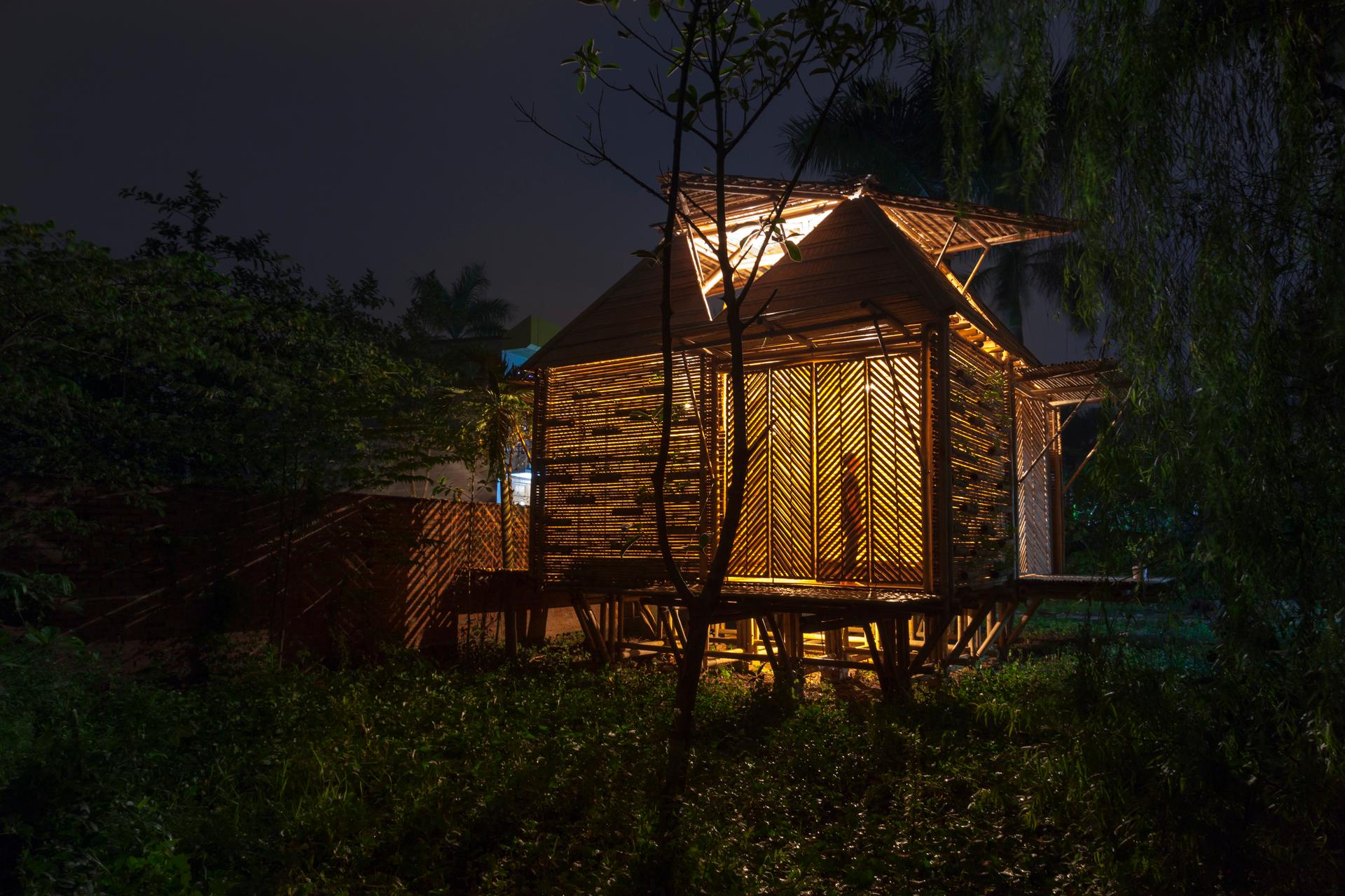 Blooming Bamboo Home - image 10