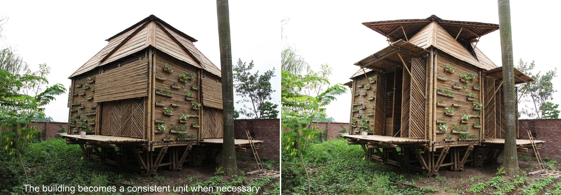 Blooming Bamboo Home - image 7