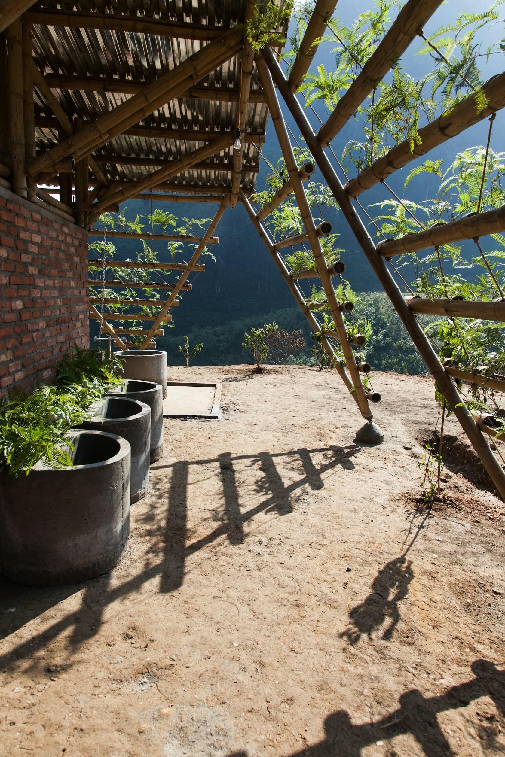 Toigetation - image 3