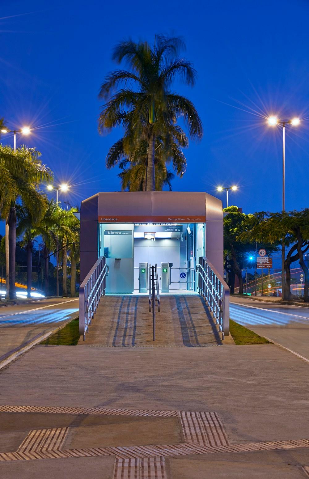 BRT Station - image 7