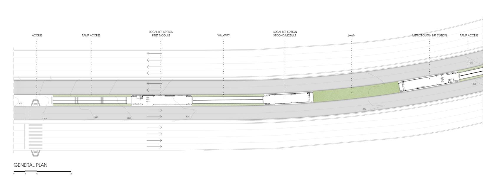 BRT Station - image 12