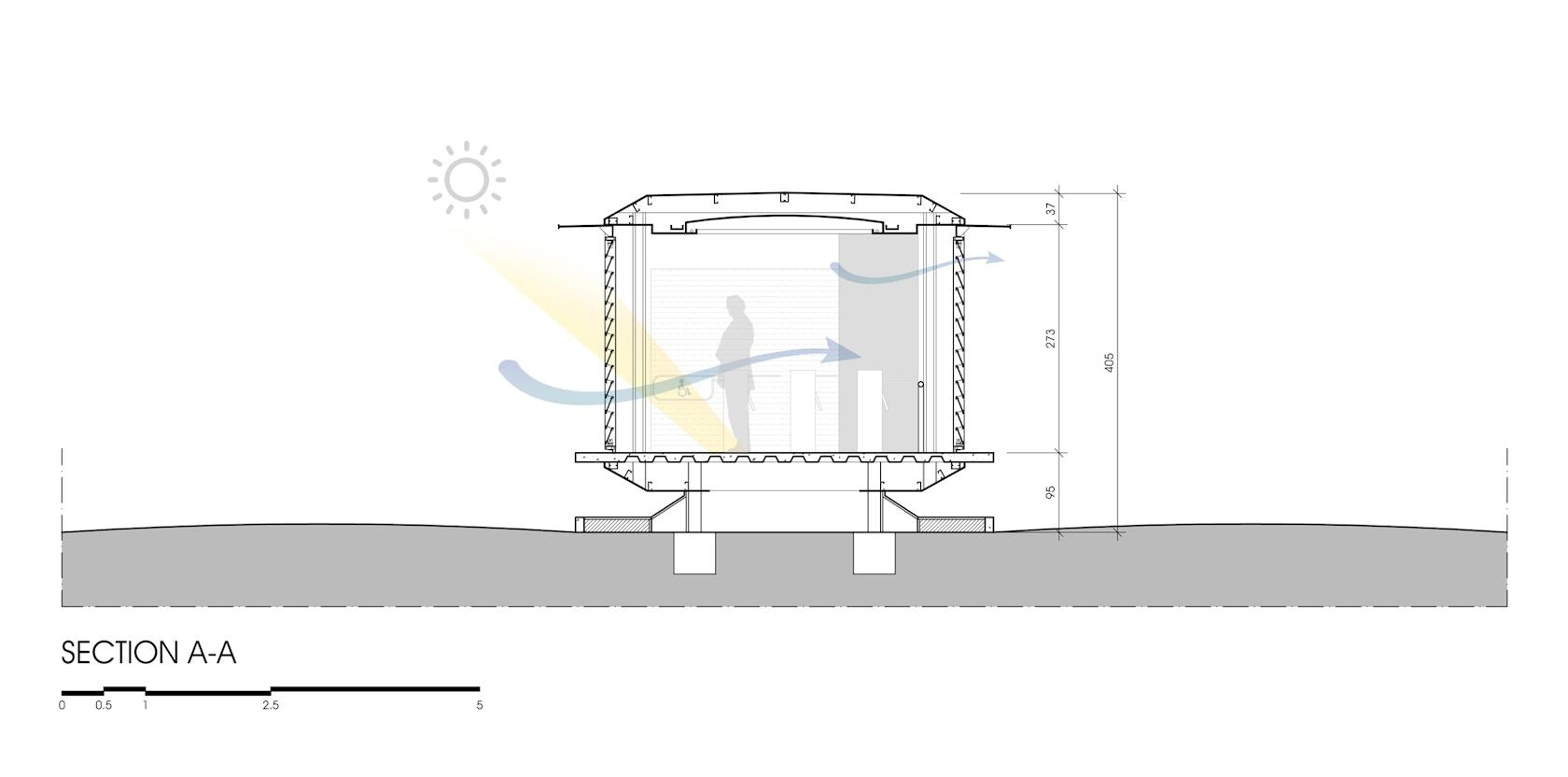 BRT Station - image 13