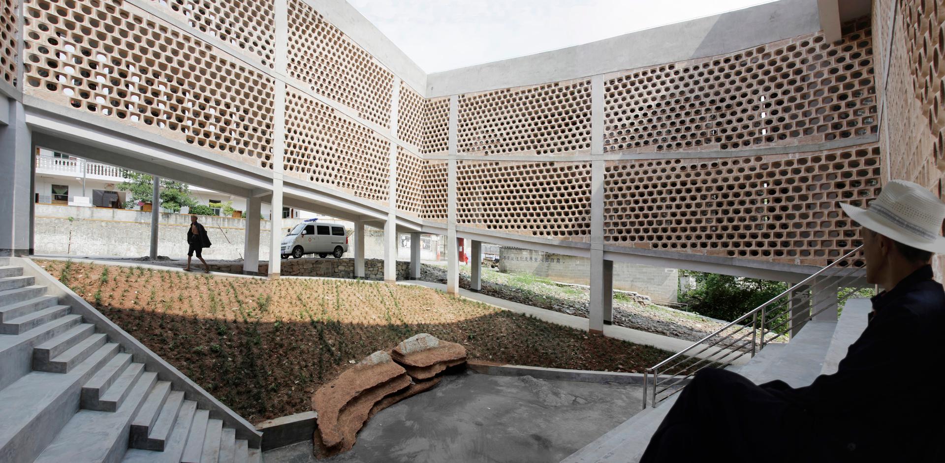 Angdong Hospital - image 2