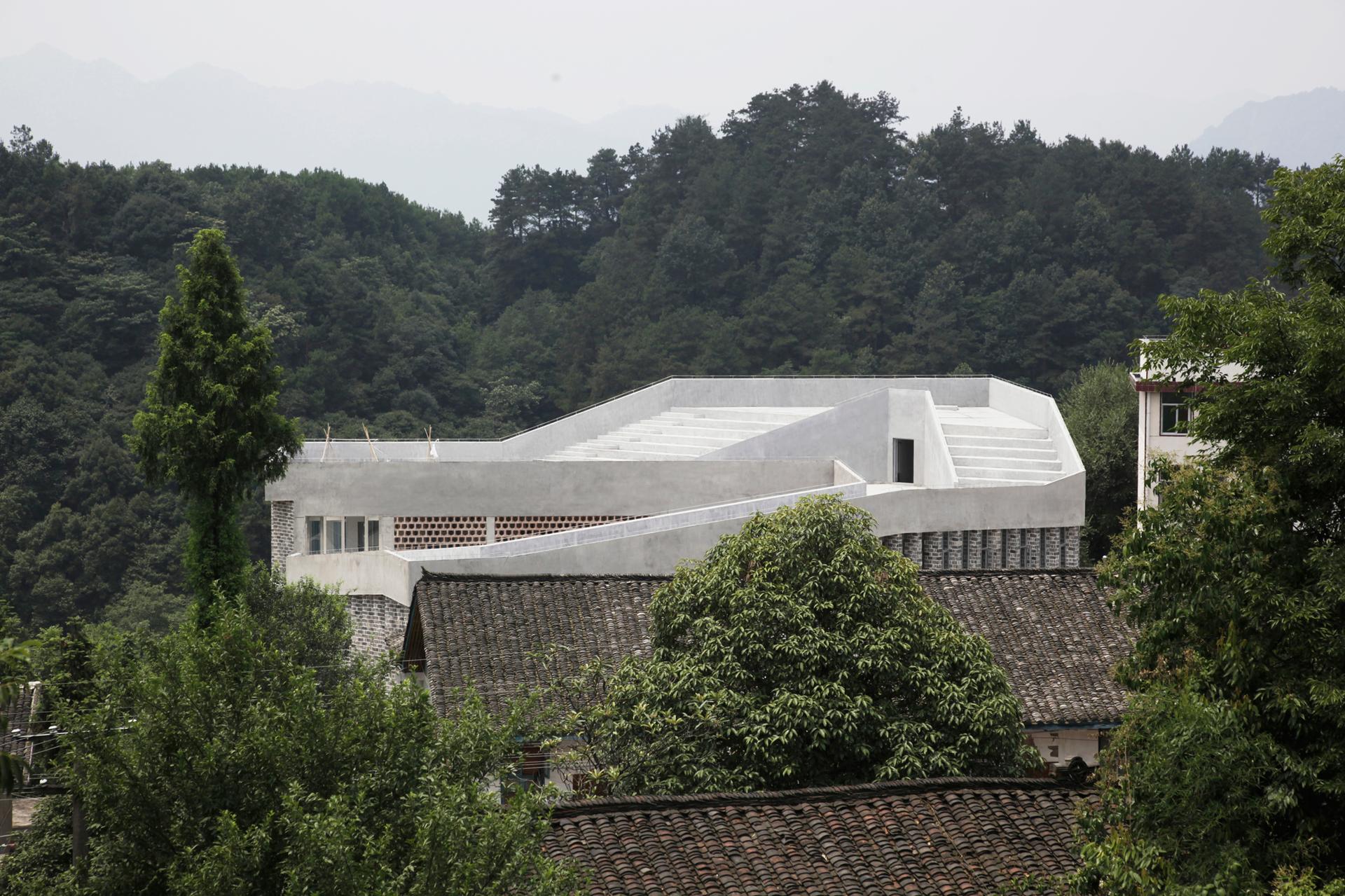 Angdong Hospital