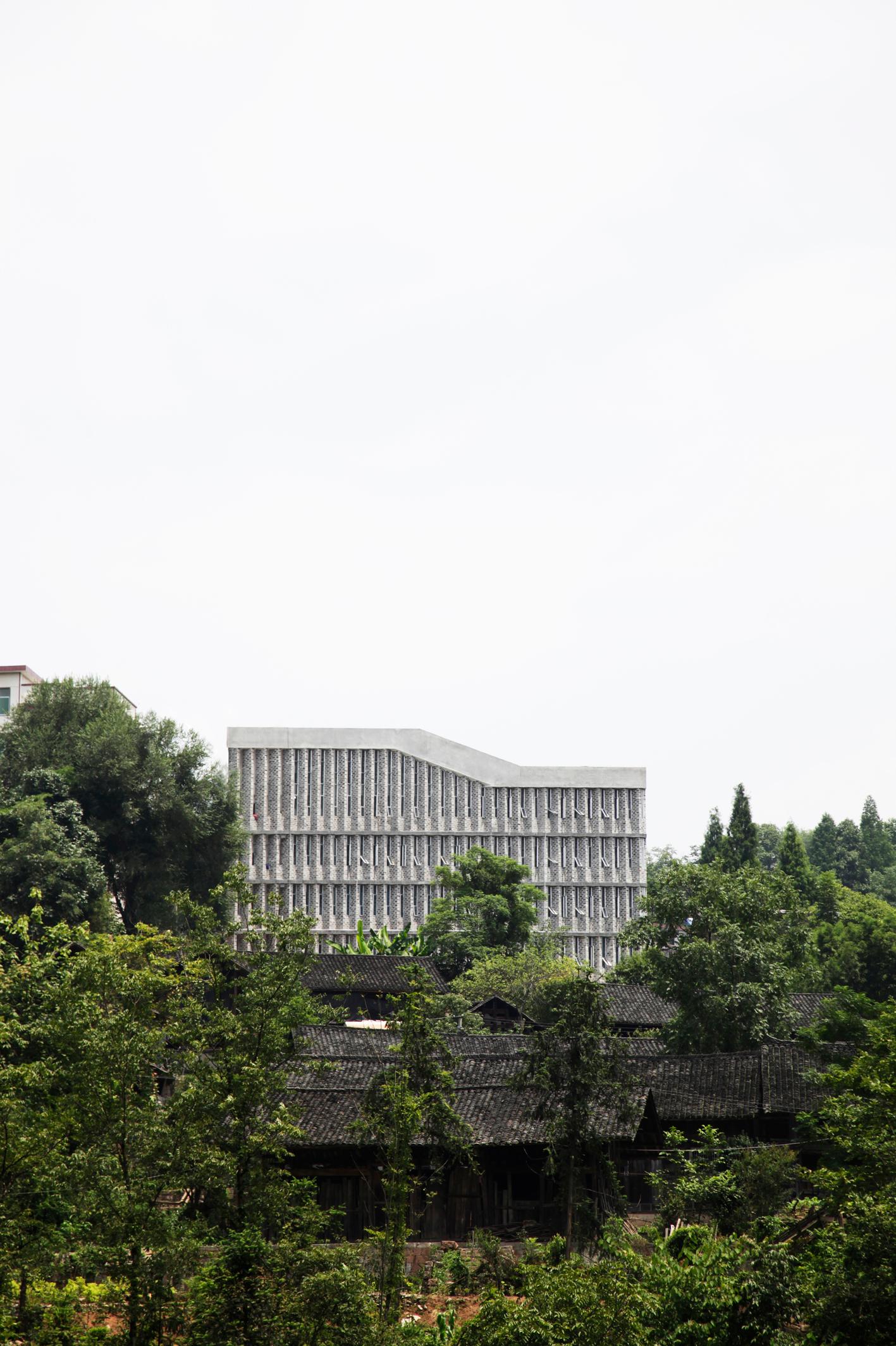 Angdong Hospital - image 7