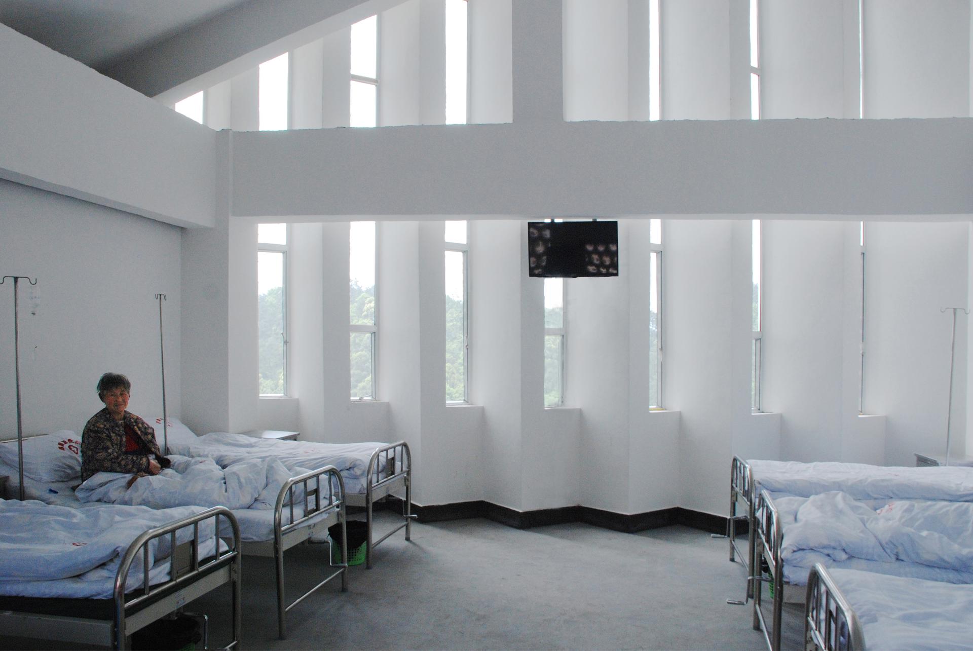 Angdong Hospital - image 10