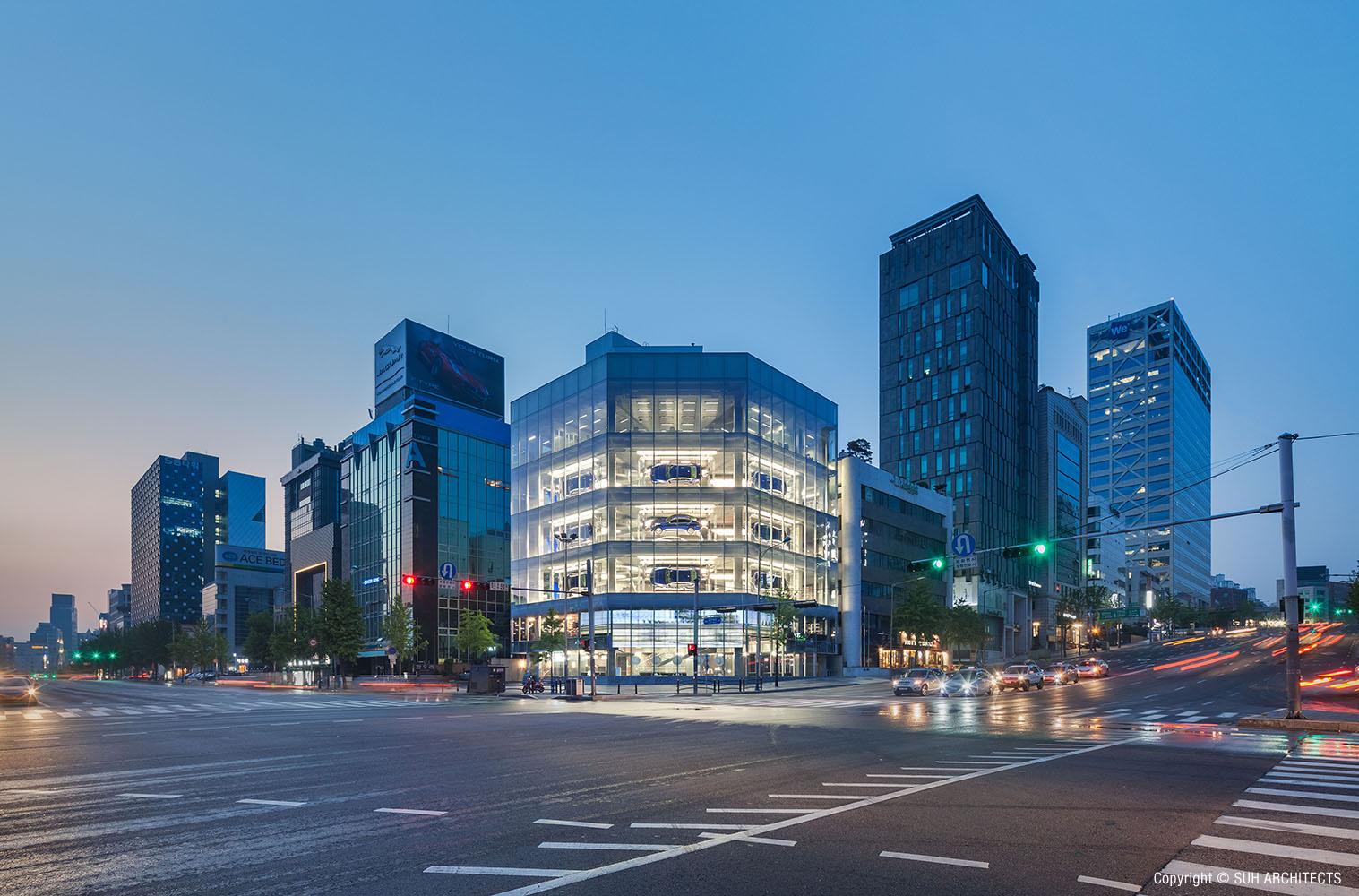 HYUNDAI MOTORSTUDIO - image 2