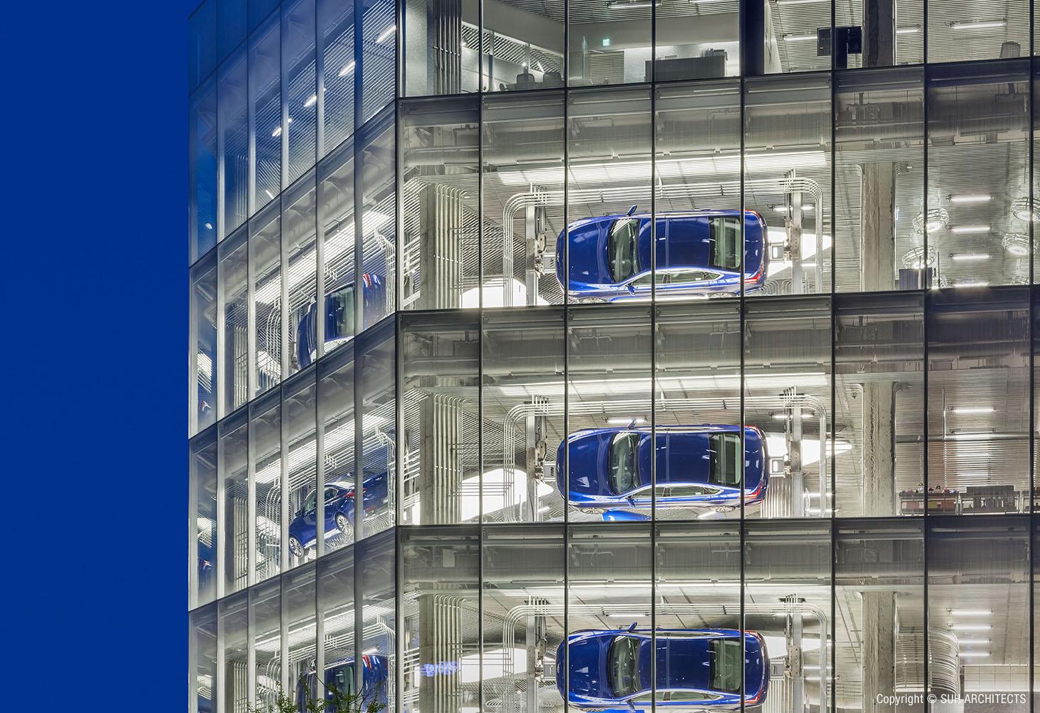HYUNDAI MOTORSTUDIO - image 5