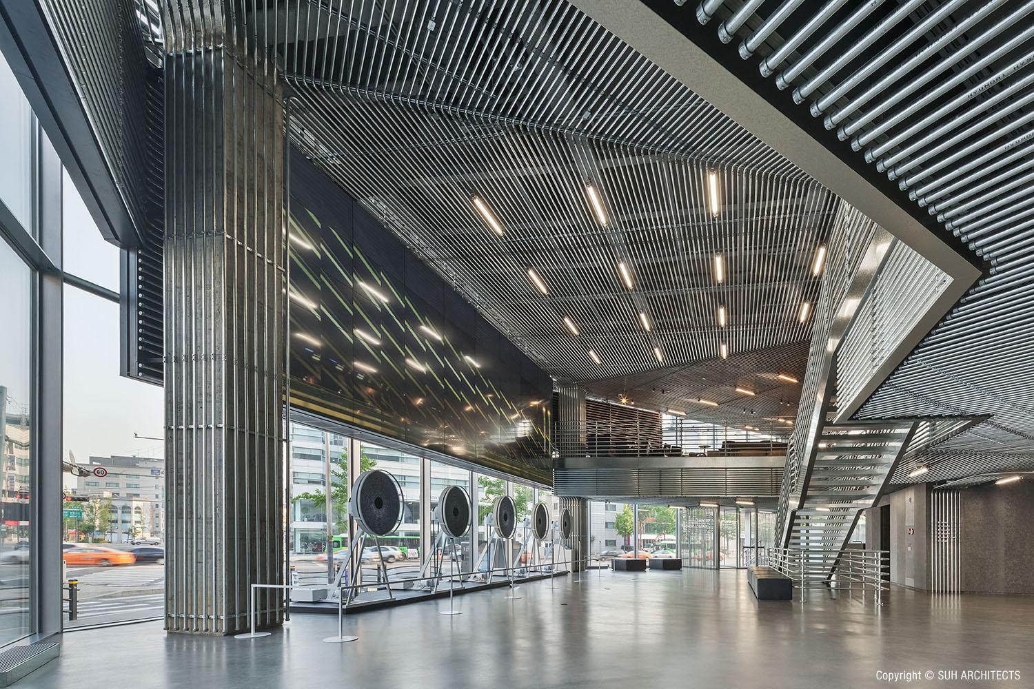 HYUNDAI MOTORSTUDIO - image 6