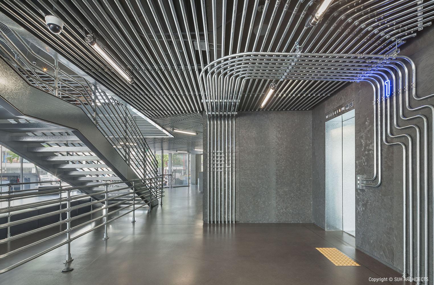 HYUNDAI MOTORSTUDIO - image 7