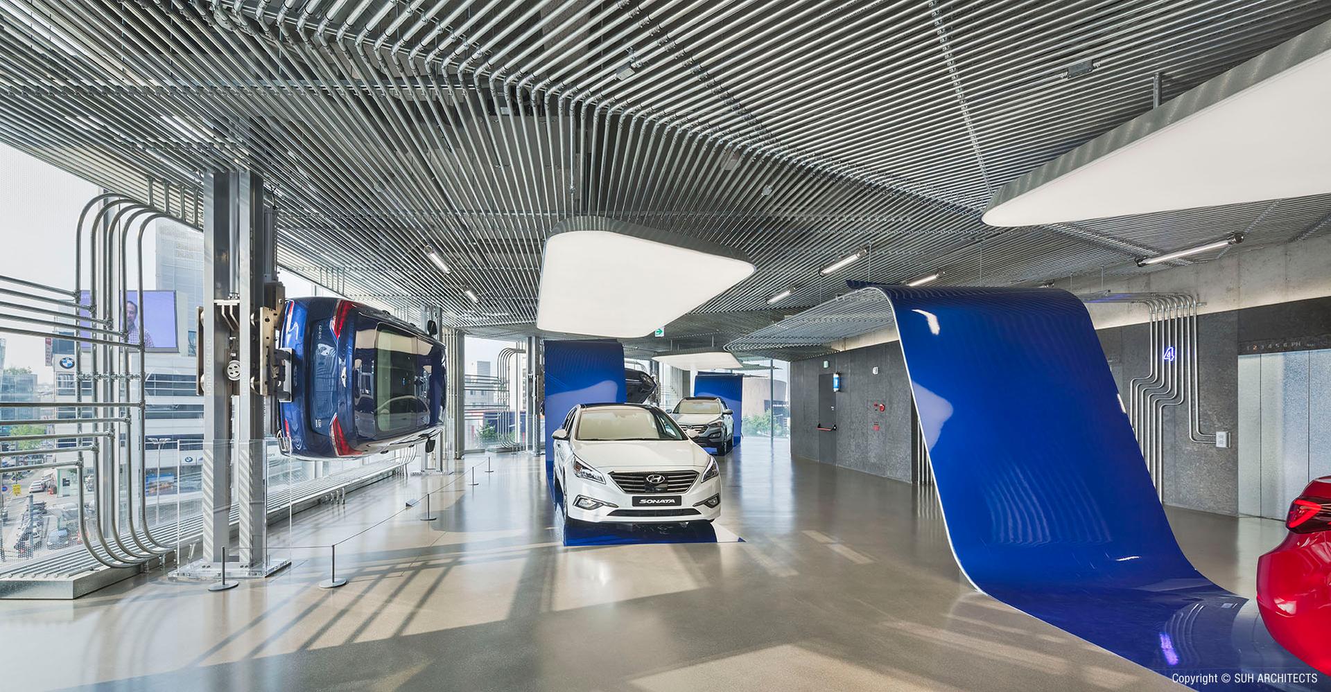 HYUNDAI MOTORSTUDIO - image 8