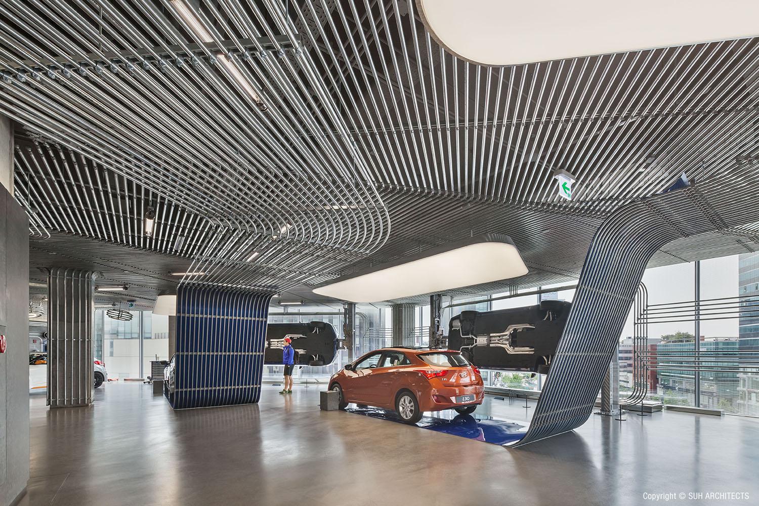 HYUNDAI MOTORSTUDIO - image 9