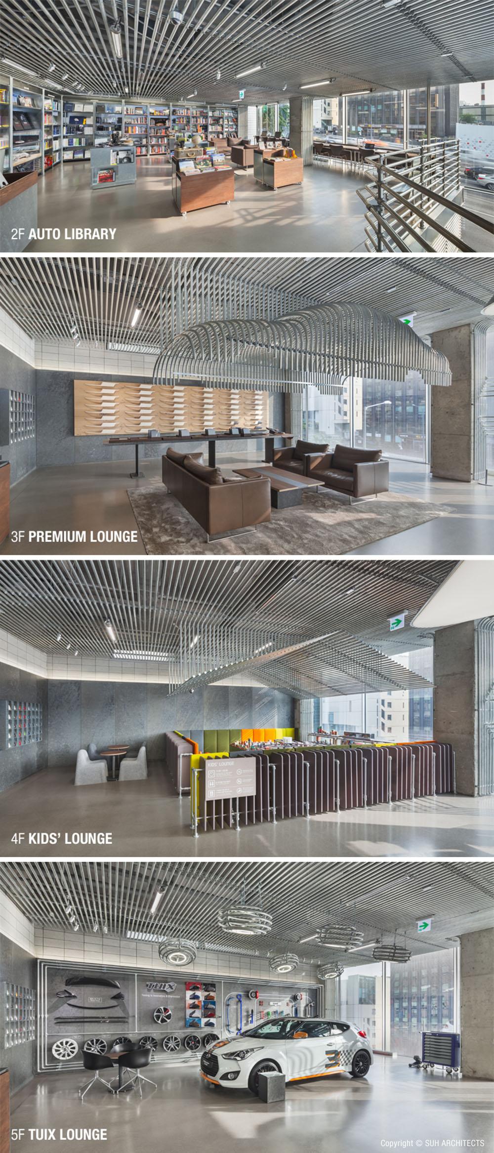 HYUNDAI MOTORSTUDIO - image 10