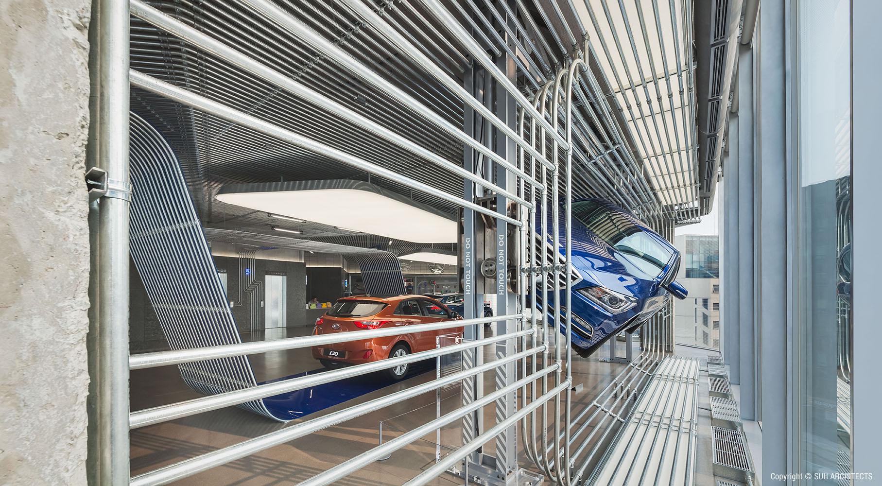 HYUNDAI MOTORSTUDIO - image 11