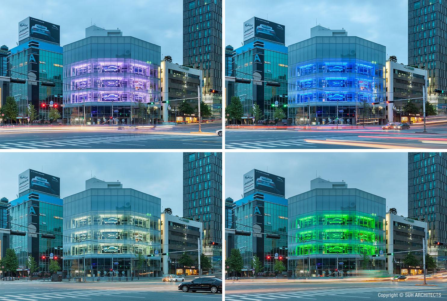 HYUNDAI MOTORSTUDIO - image 12