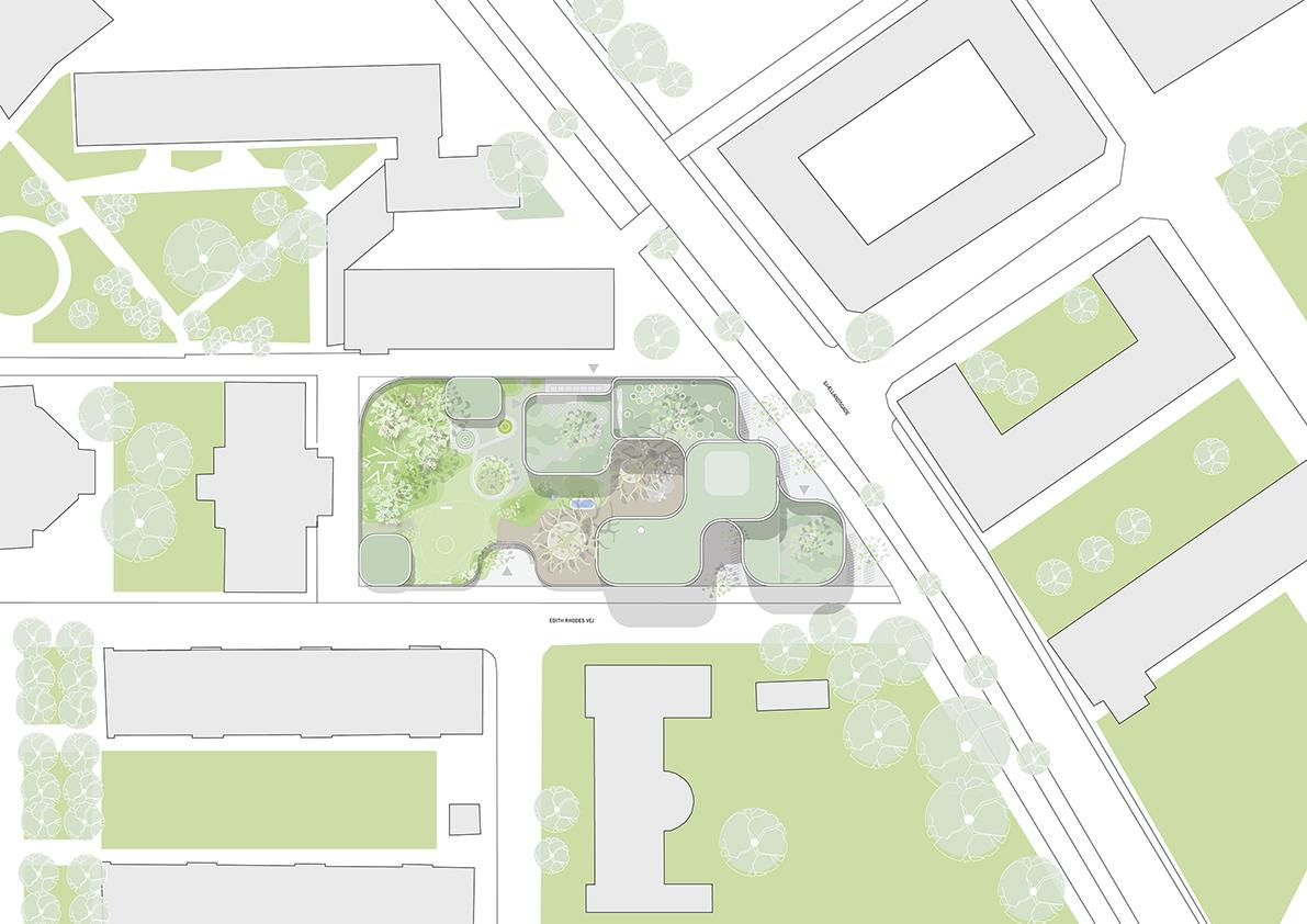Forfatterhuset Kindergarten - image 14