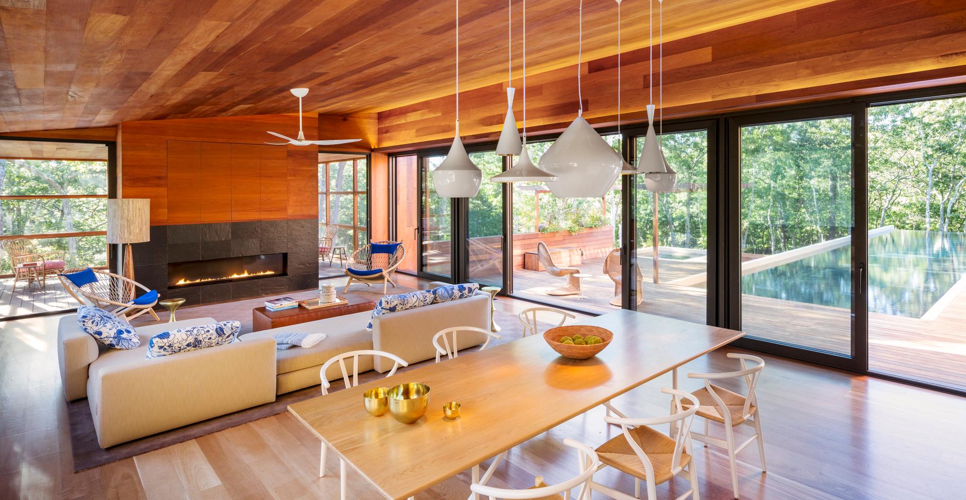 Modern Cabin - image 5