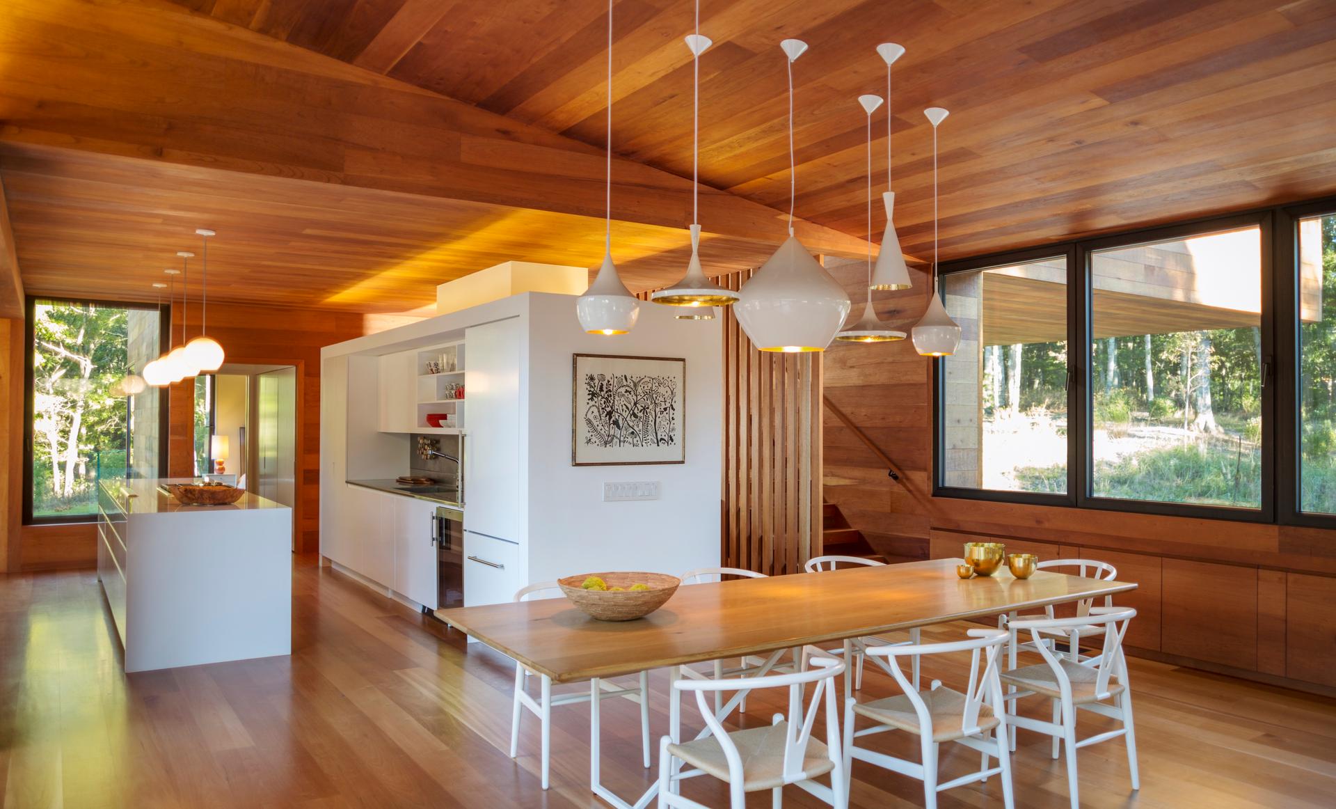 Modern Cabin - image 8