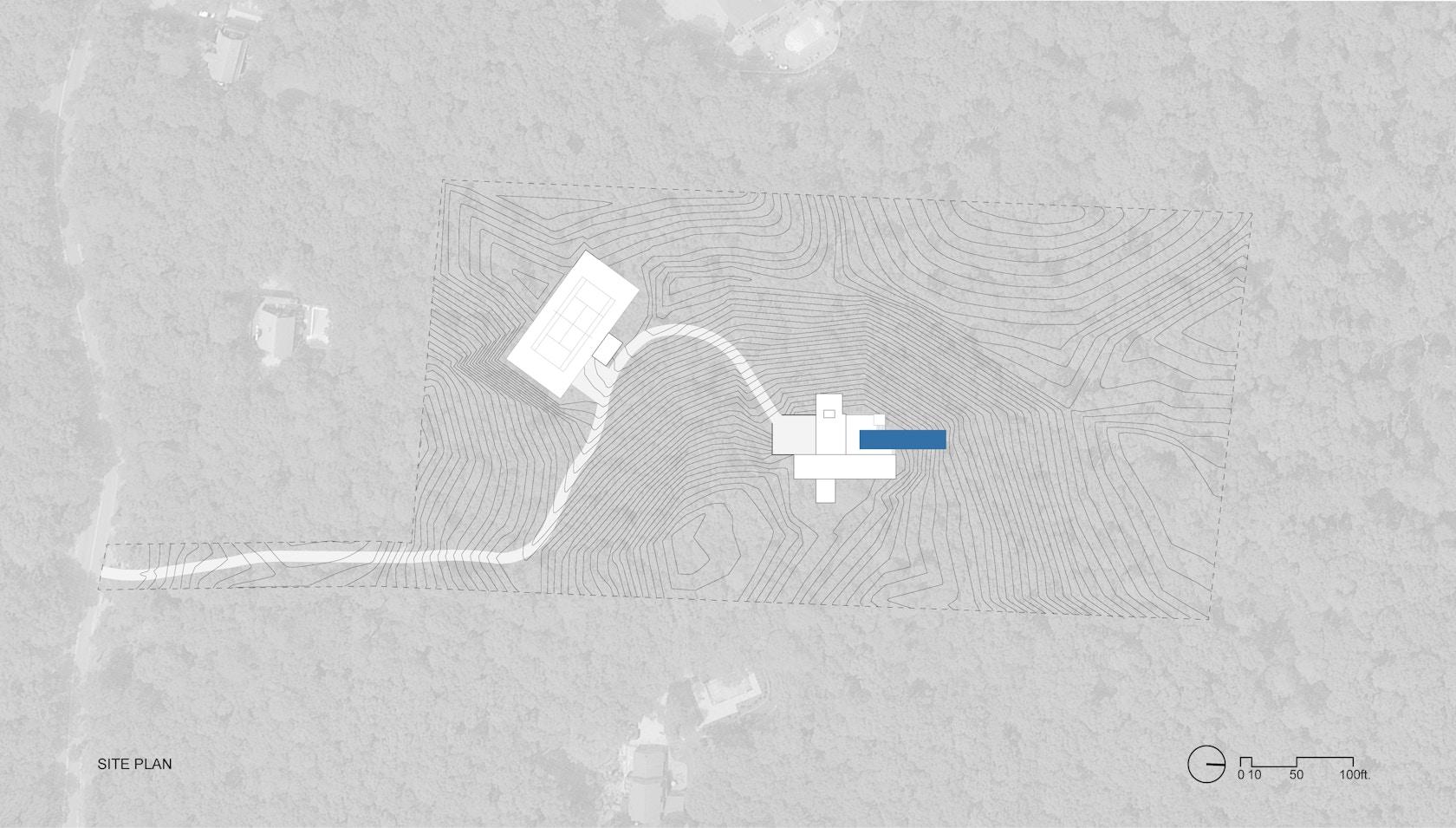 Modern Cabin - image 10