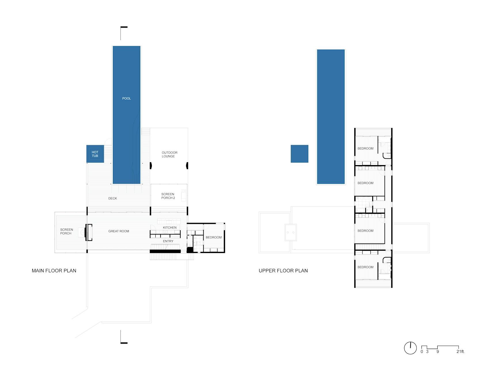Modern Cabin - image 11