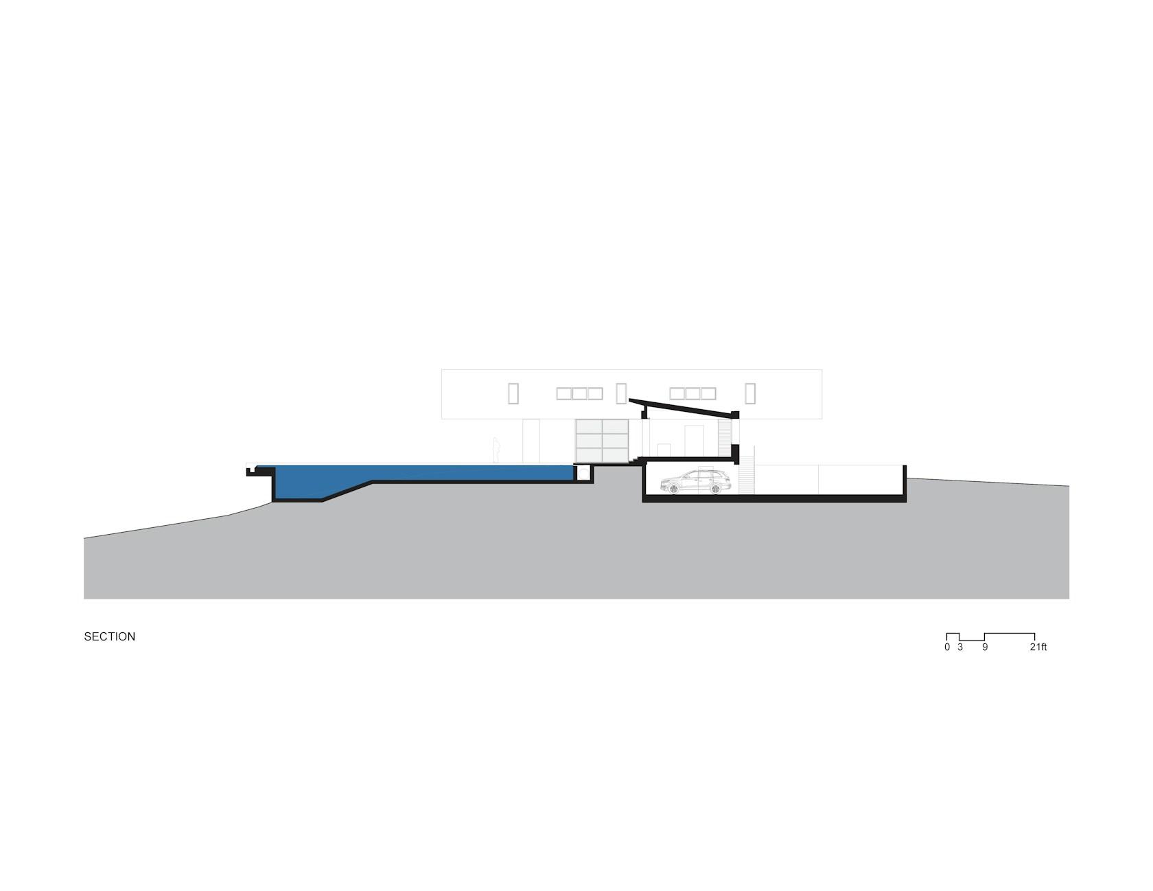 Modern Cabin - image 12