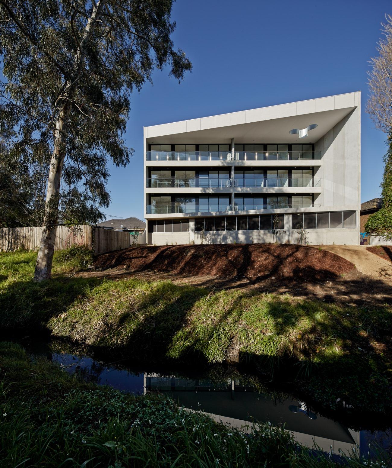 Trinity Apartments - image 2