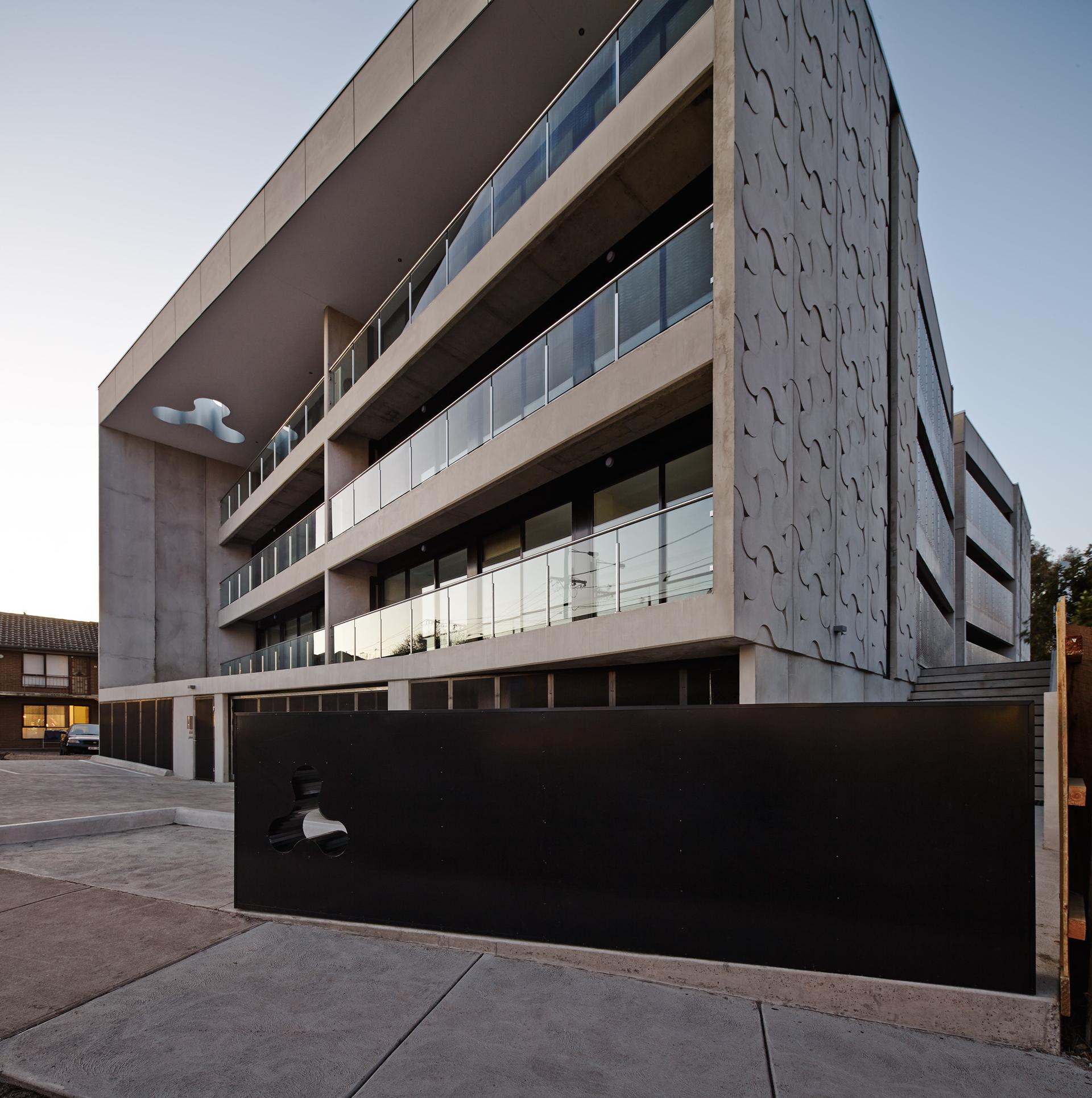 Trinity Apartments - image 4