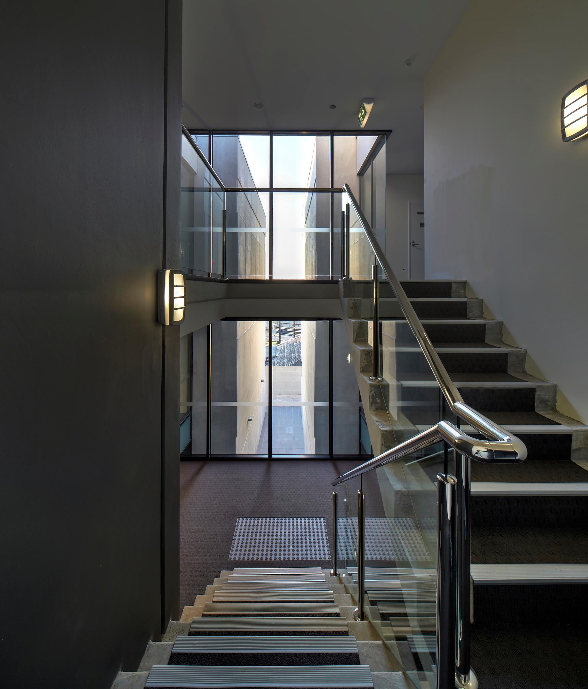 Trinity Apartments - image 8