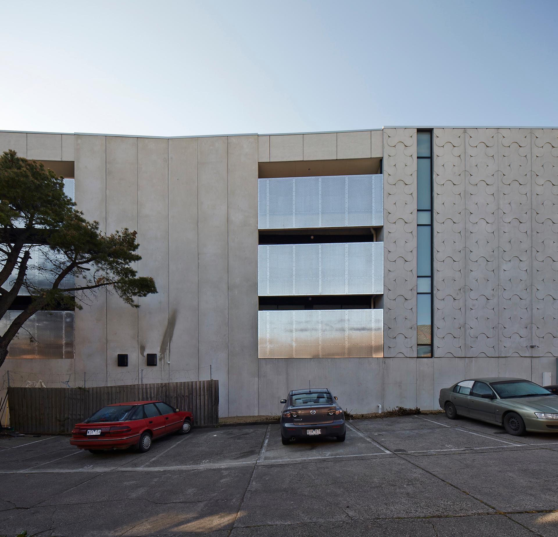 Trinity Apartments - image 5