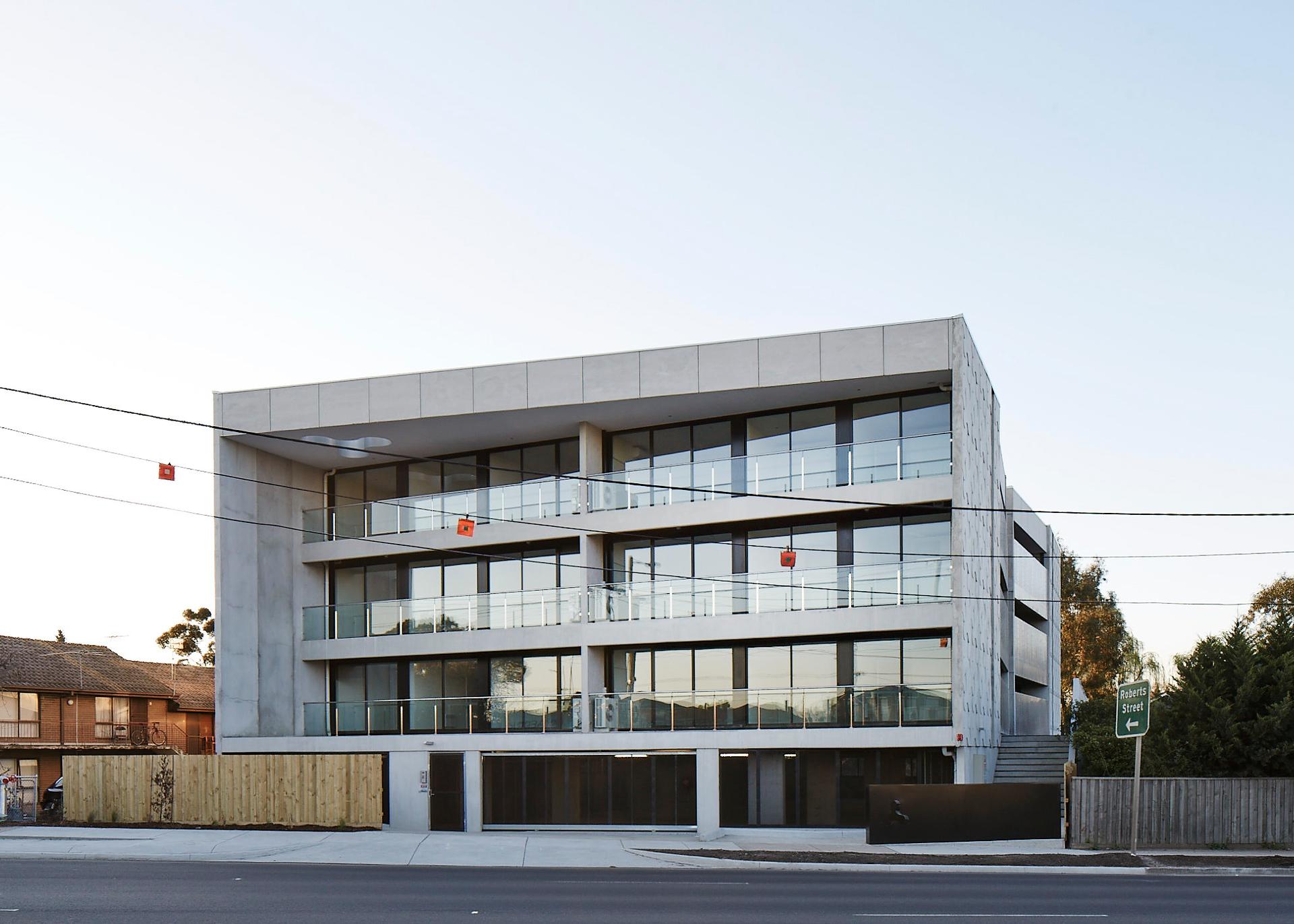 Trinity Apartments - image 3