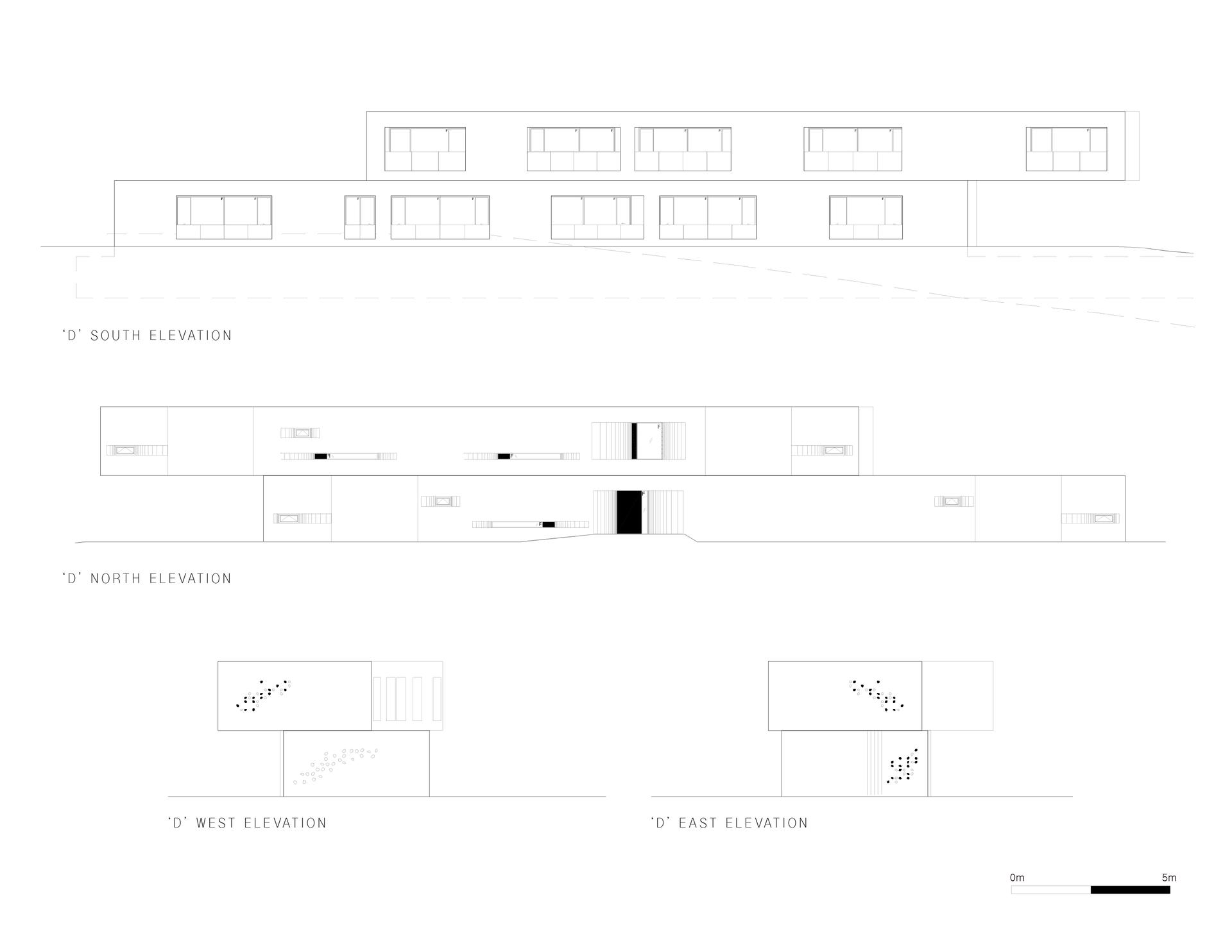 Namhae Southcape Linear Suite Hotel - image 8