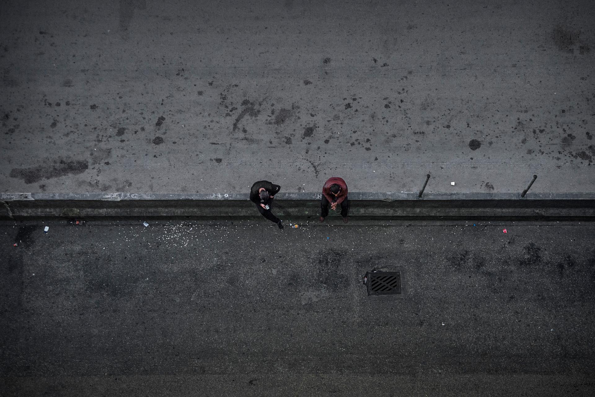Life Despite Here - image 4