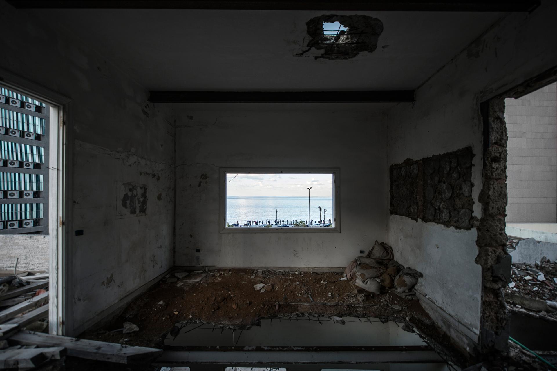 Life Despite Here - image 8