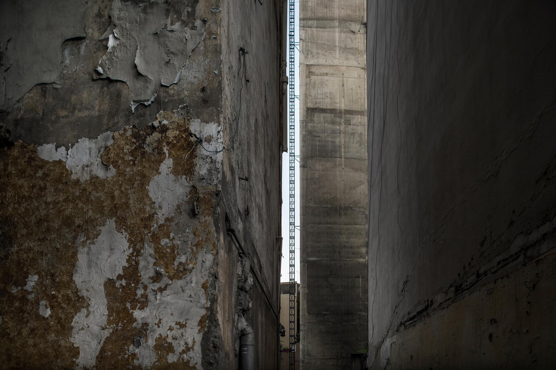 Life Despite Here - image 10