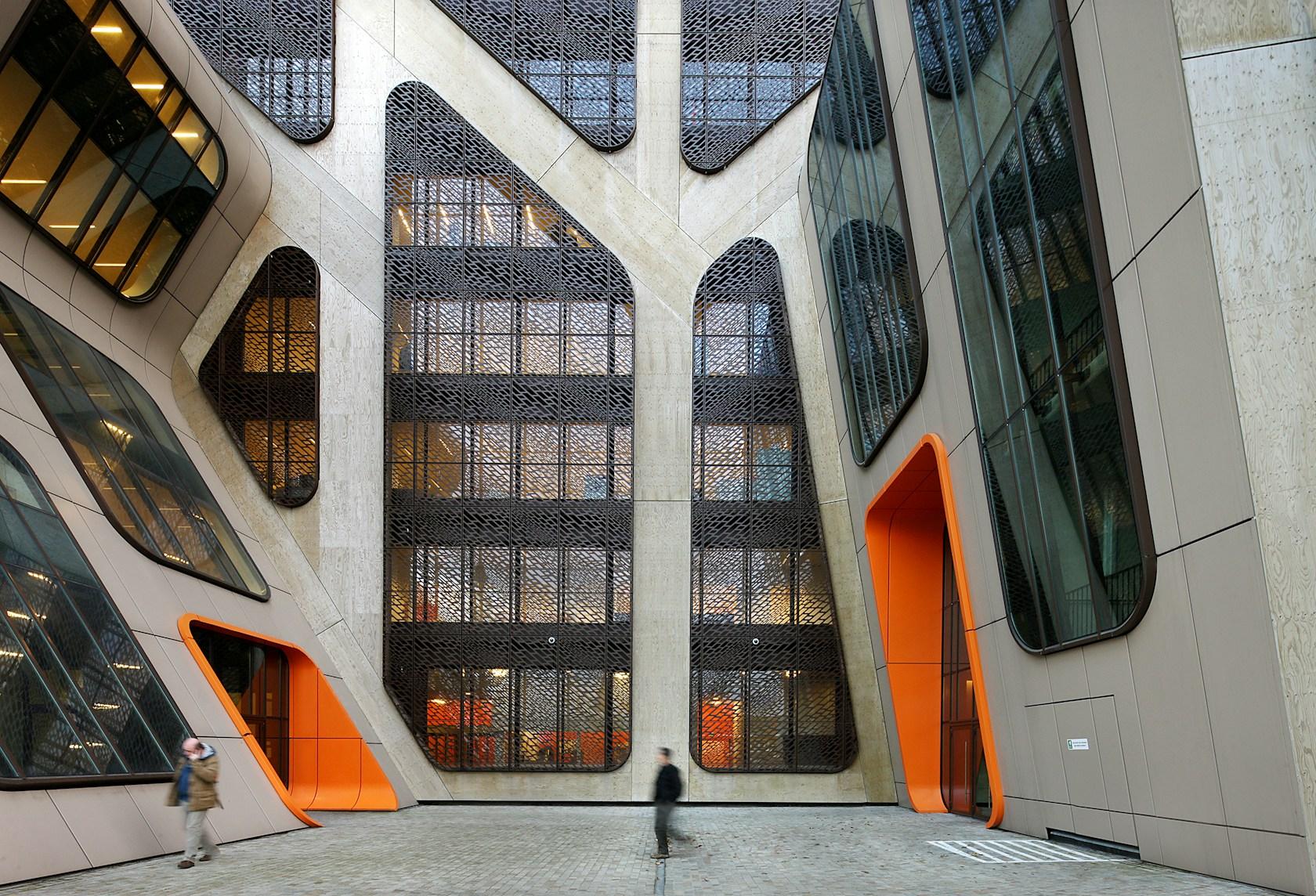 Hasselt Court House - image 4