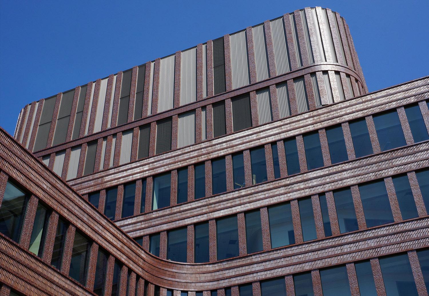 Bruce C. Bolling Municipal Building - image 3