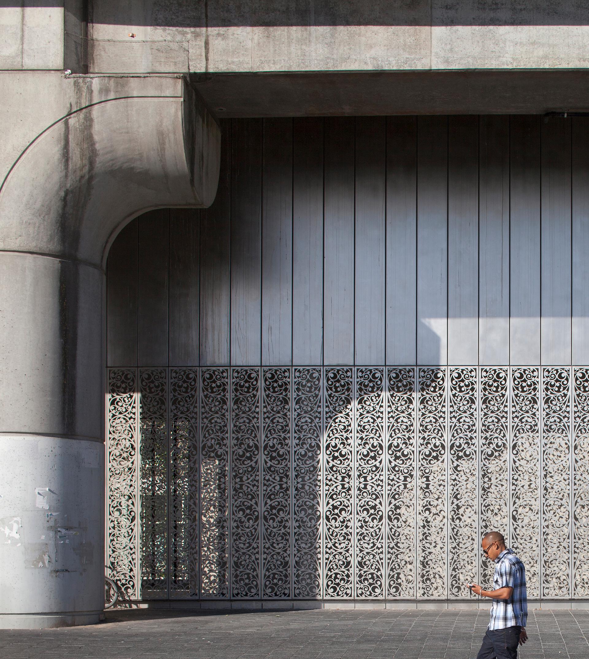 Kraaiennest Metro Station
