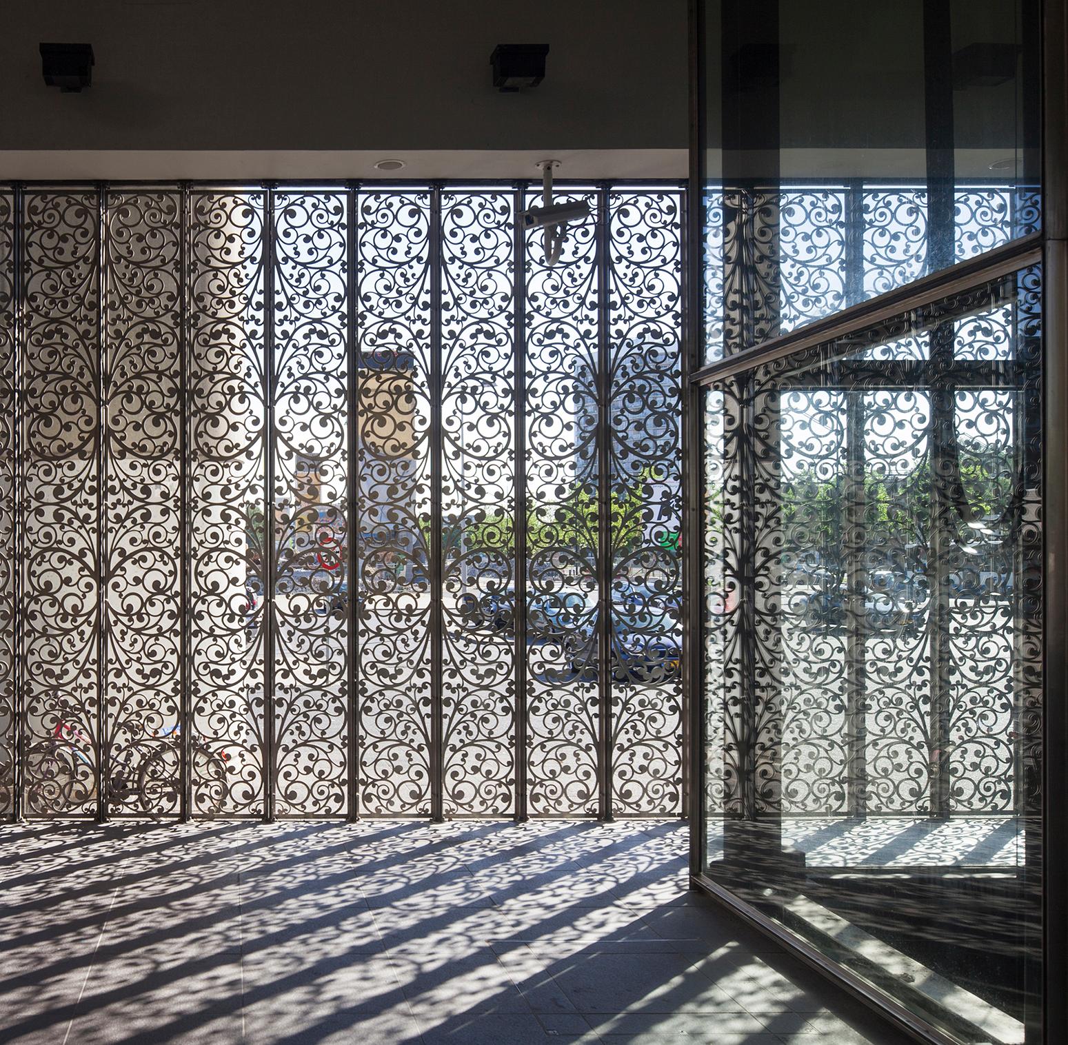 Kraaiennest Metro Station - image 4