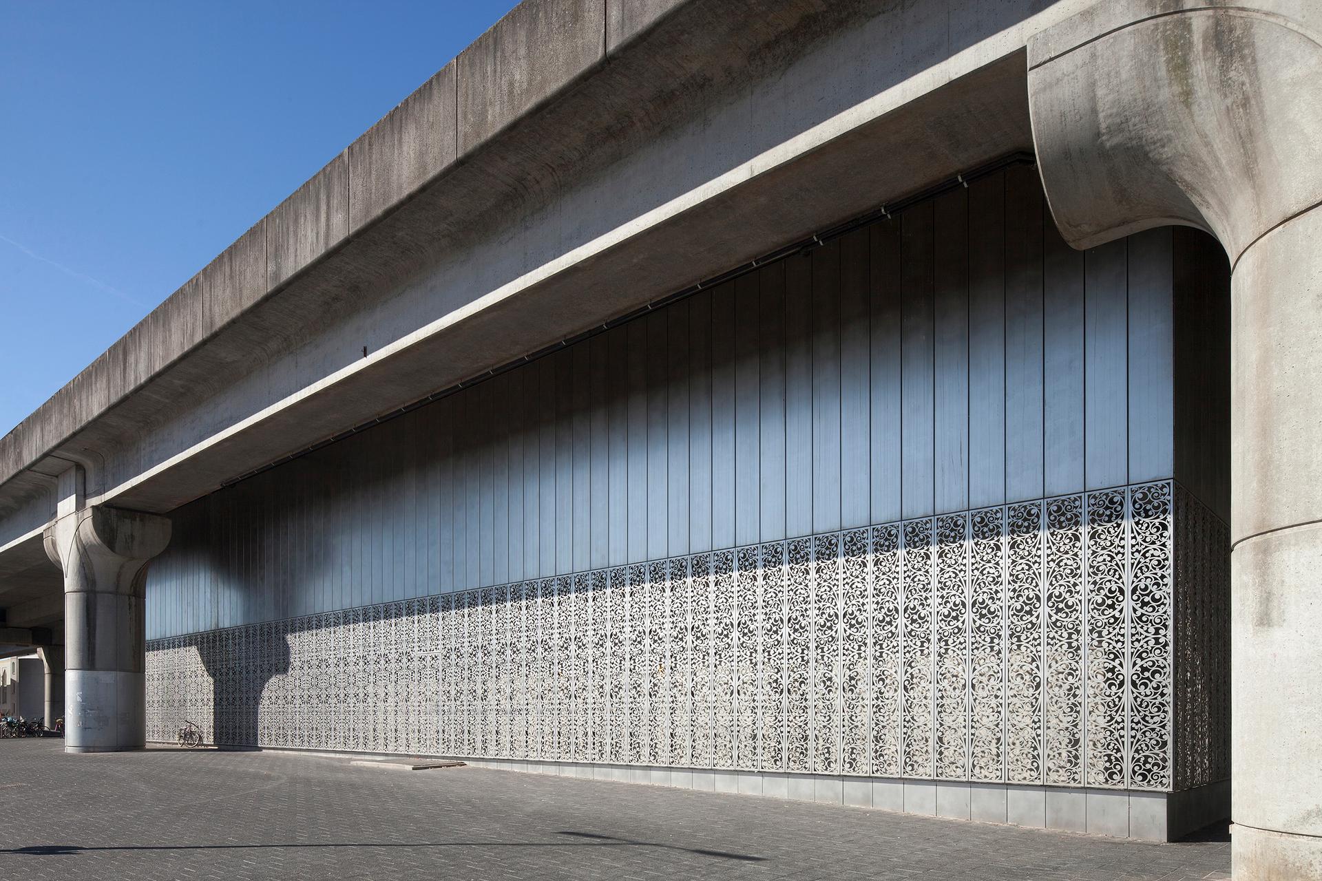 Kraaiennest Metro Station - image 5