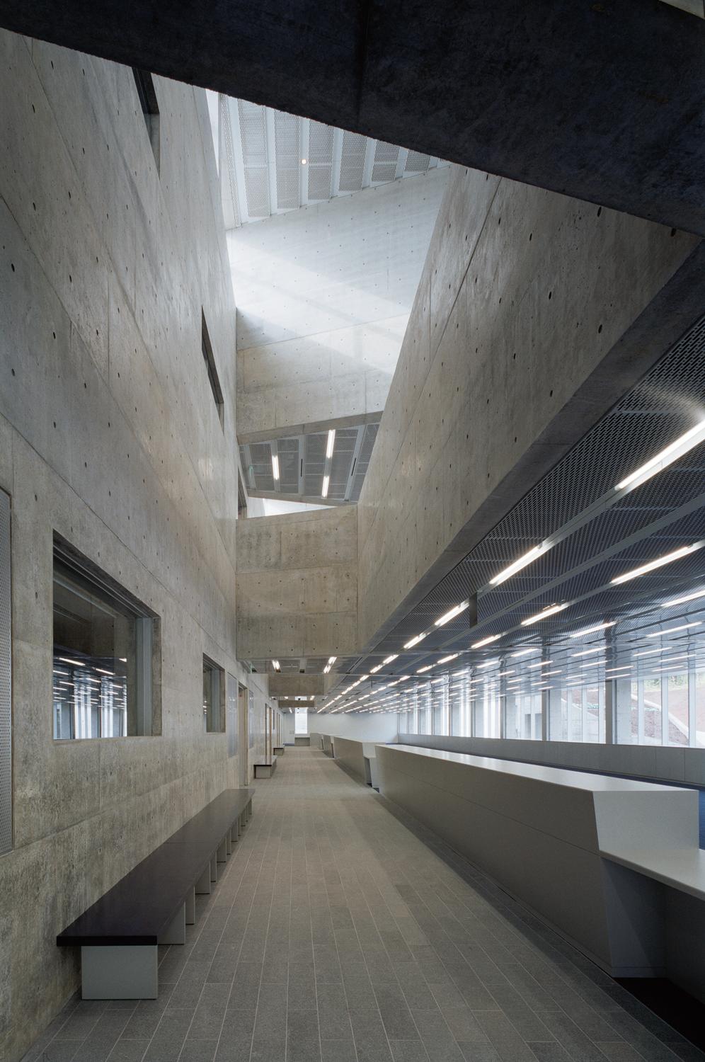 Hachijo Government Building and Hall/ Ojar - image 4