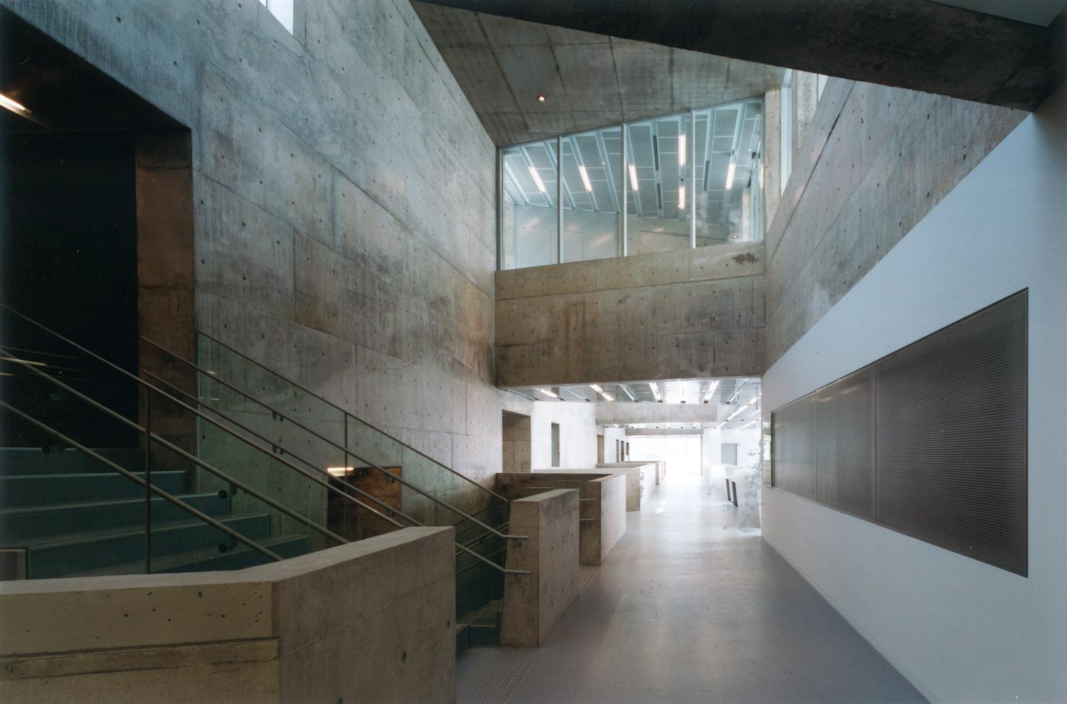 Hachijo Government Building and Hall/ Ojar - image 5
