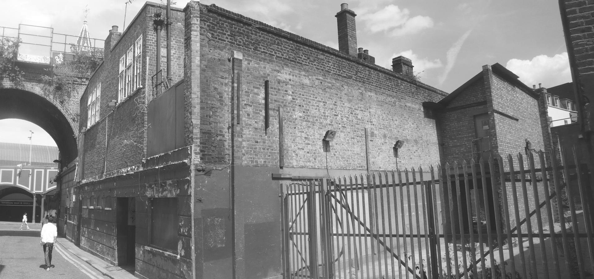 Residential re-development at The Railway Tavern Public House (The Bradys) - image 3