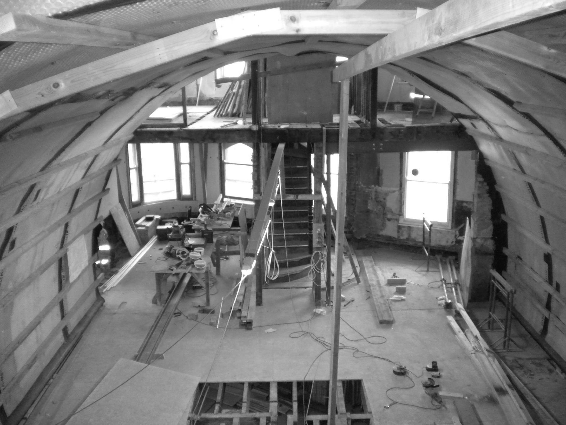 Residential re-development at The Railway Tavern Public House (The Bradys) - image 4