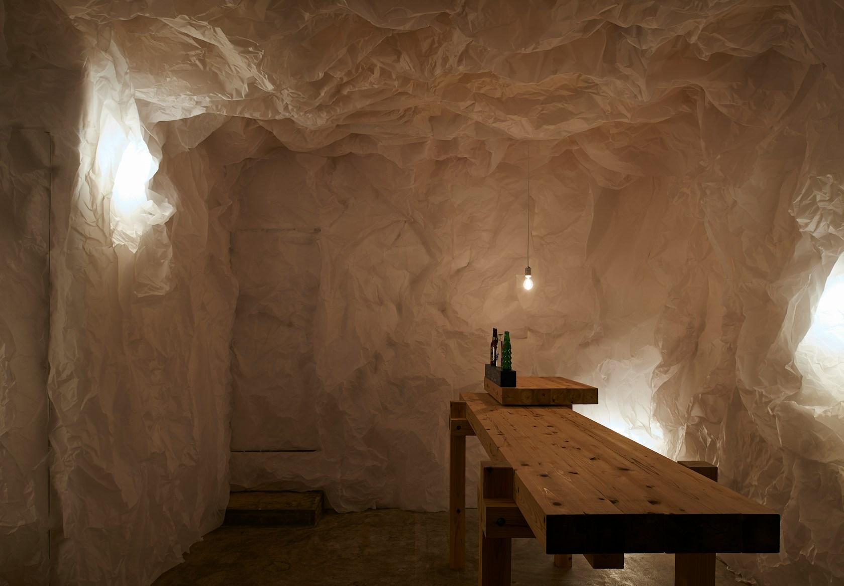 yorunoma bar - image 3