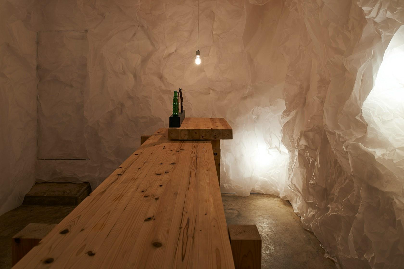 yorunoma bar - image 4