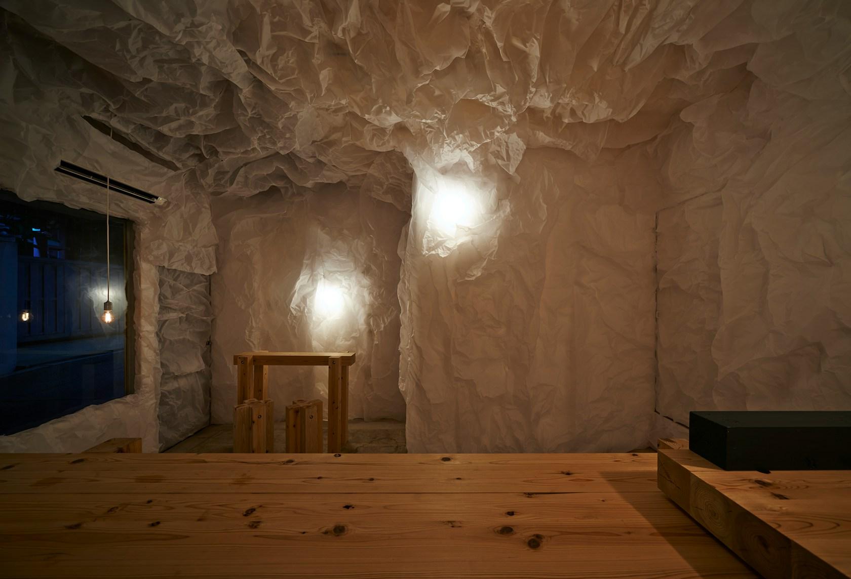 yorunoma bar - image 6