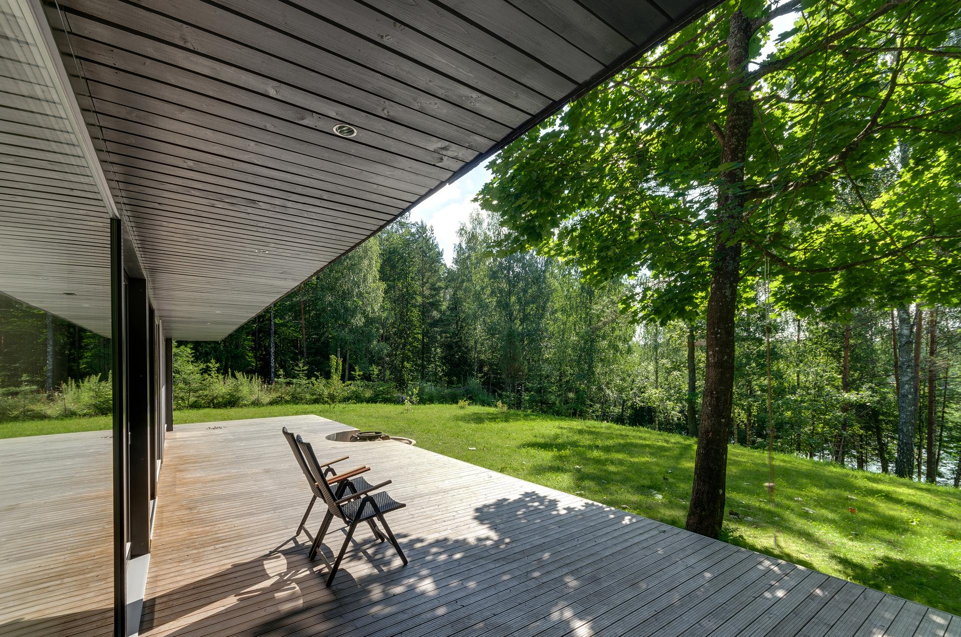 House in Trakai - image 2